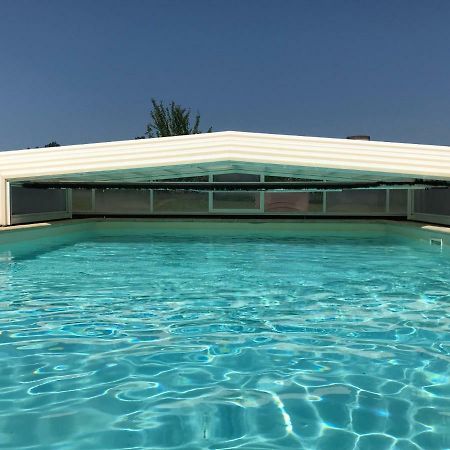 La Banne Nord Villa Val de Louyre et Caudeau Eksteriør billede