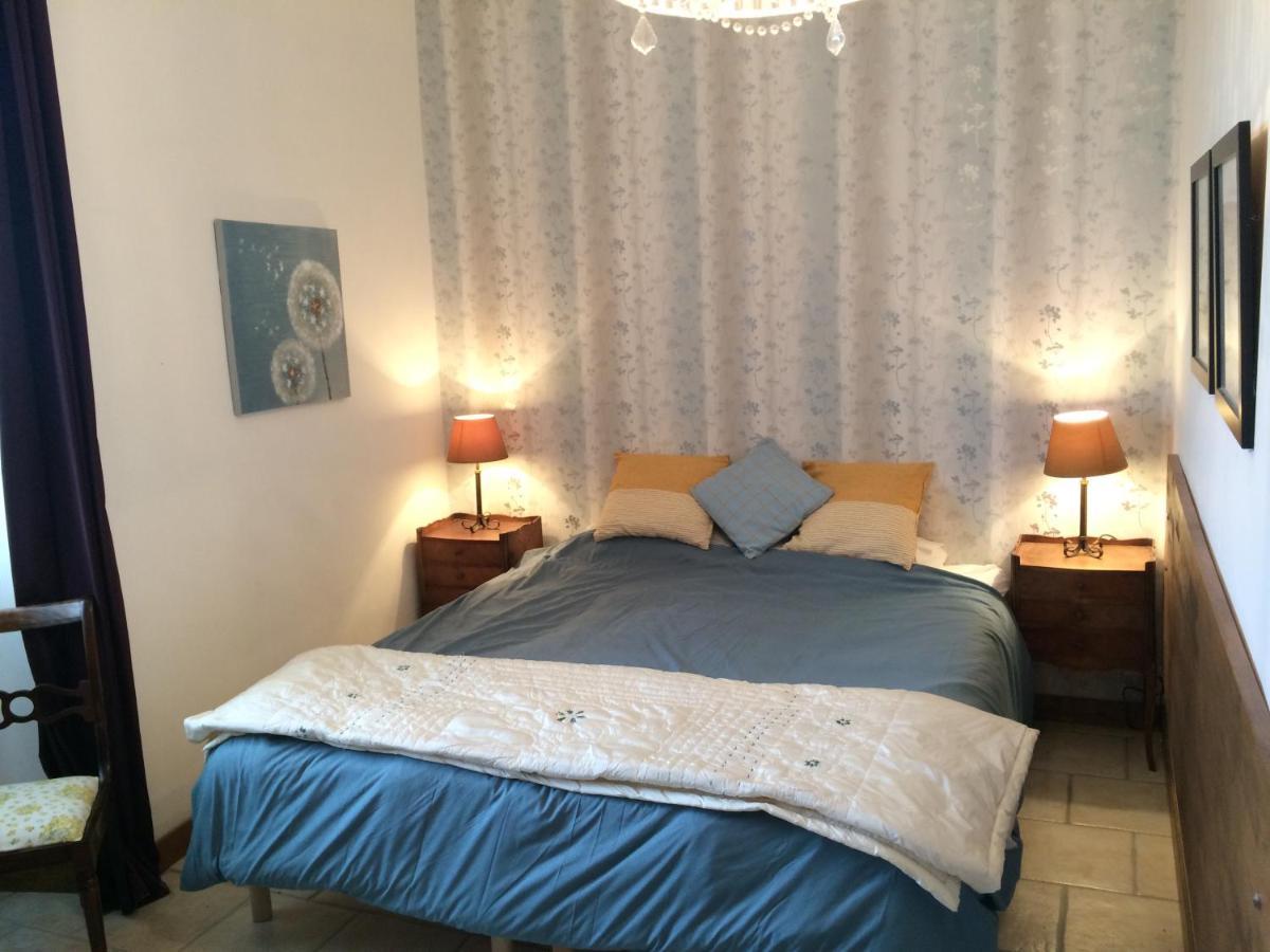 La Banne Nord Villa Val de Louyre et Caudeau Eksteriør billede